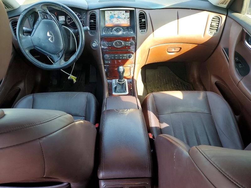 Aukcja sprzedaży 2016 Infiniti Qx50, vin: JN1BJ0RR3GM262169, numer aukcji: 47286386