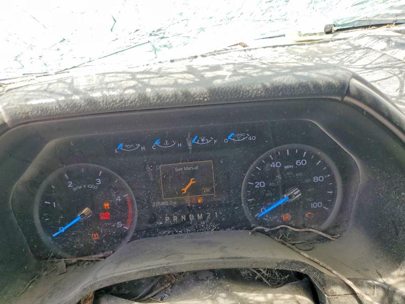 52226926 :رقم المزاد ، 1FT7W2BT7HED68982 vin ، 2017 Ford F250 مزاد بيع