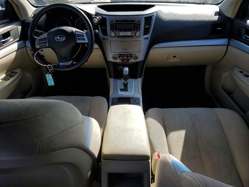 Продажа на аукционе авто 2013 Subaru Outback, vin: 4S4BRCCC2D3298315, номер лота: 45959736