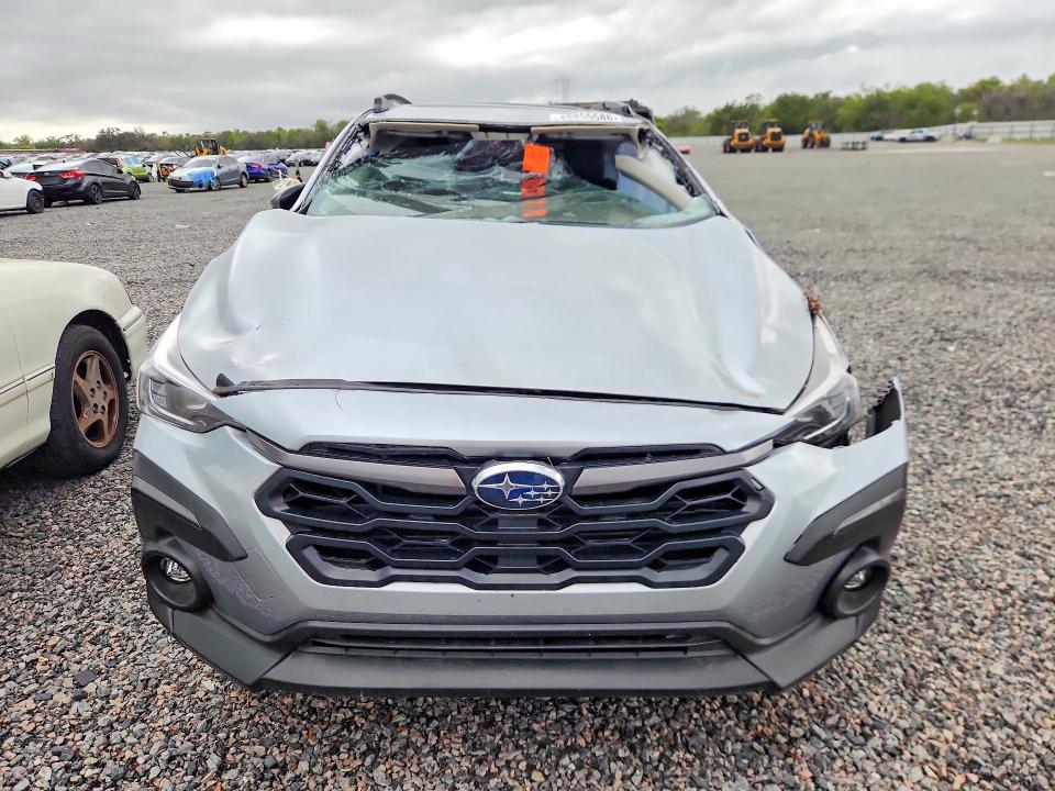 Aukcja sprzedaży 2025 Subaru Crosstrek, vin: 4S4GUHM6XS3719348, numer aukcji: 45855586