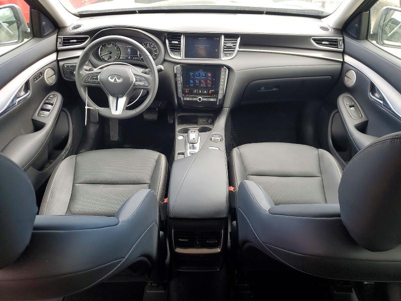 Продажа на аукционе авто 2024 Infiniti Qx50, vin: 3PCAJ5BB2RF105621, номер лота: 79085805