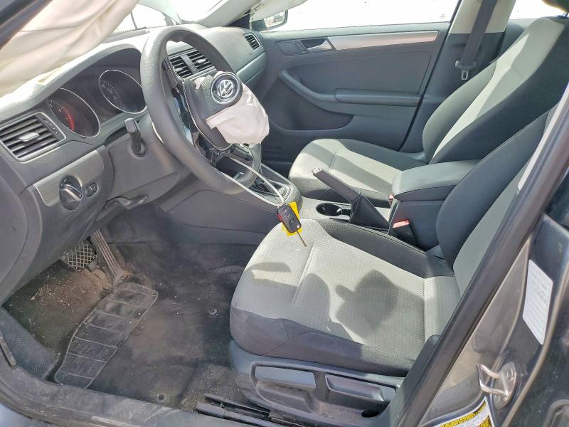 Aukcja sprzedaży 2017 Volkswagen Jetta, vin: 3VW2B7AJ2HM239008, numer aukcji: 48153226