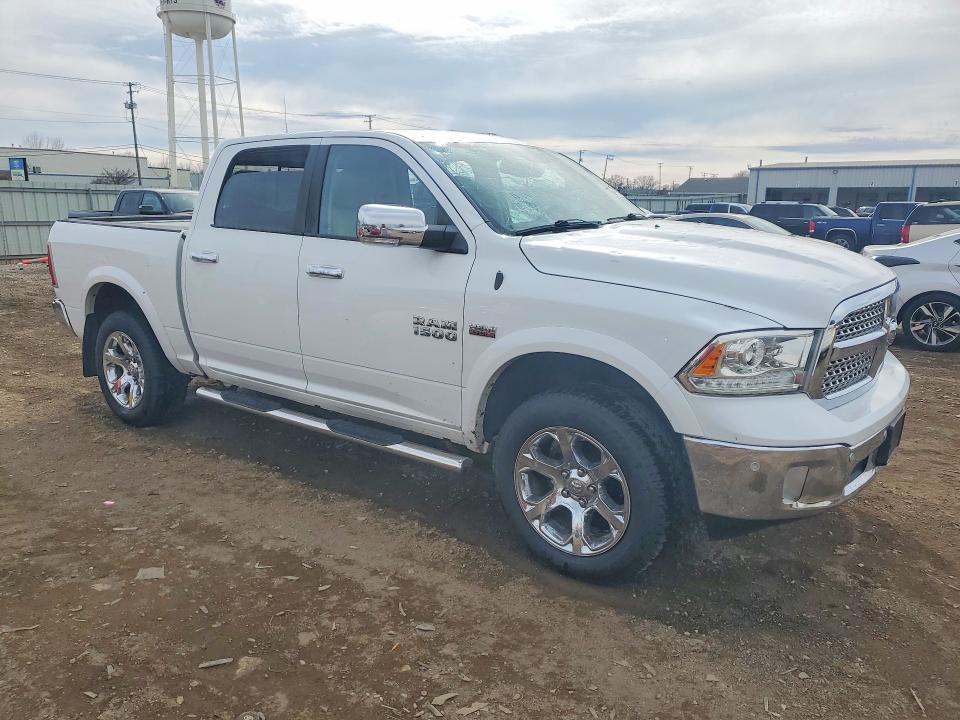 Aukcja sprzedaży 2016 Ram 1500, vin: 1C6RR7NT9GS153037, numer aukcji: 47193356