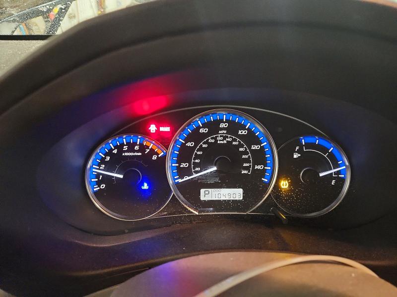 2013 Subaru Forester მანქანა იყიდება აუქციონზე, vin: JF2SHADC3DH420968, აუქციონის ნომერი: 79818145