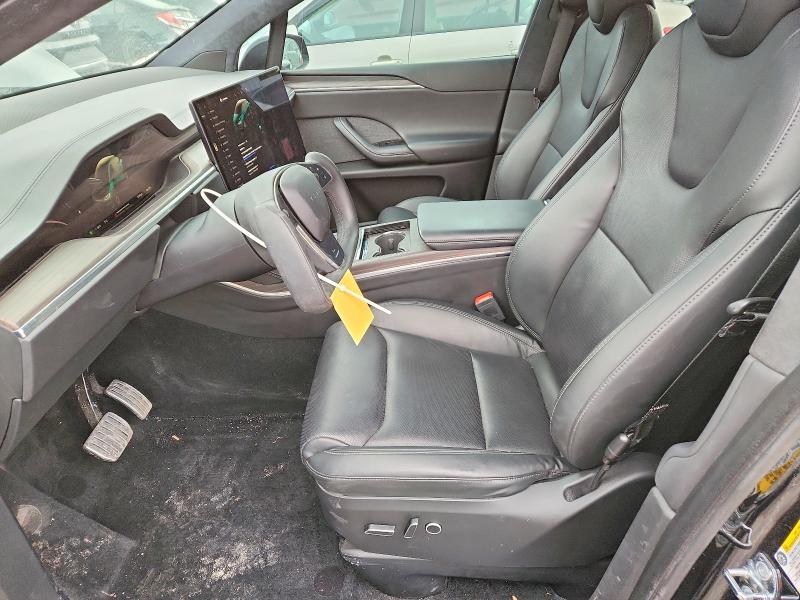 Aukcja sprzedaży 2023 Tesla Model X, vin: 7SAXCAE51PF374695, numer aukcji: 77533165