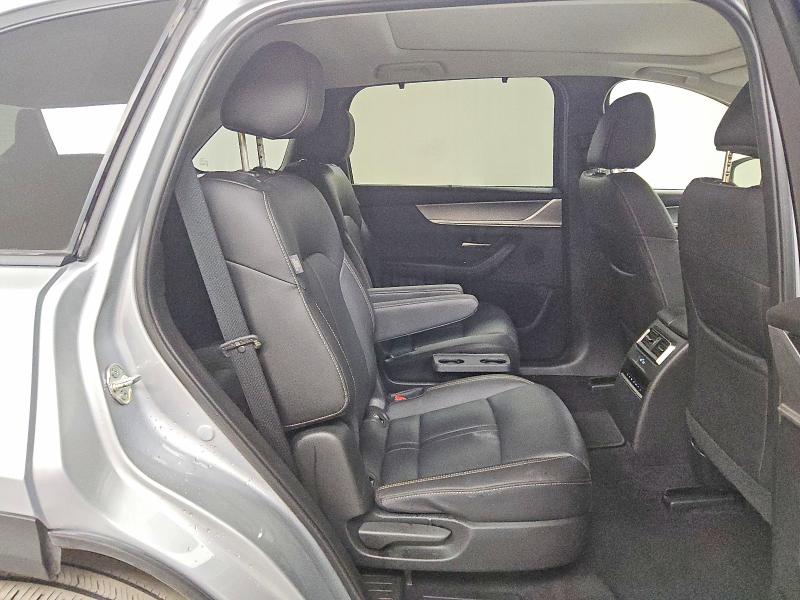 Продаж на аукціоні авто 2025 Mazda Cx-90, vin: JM3KKCHD4S1229202, номер лоту: 46211446