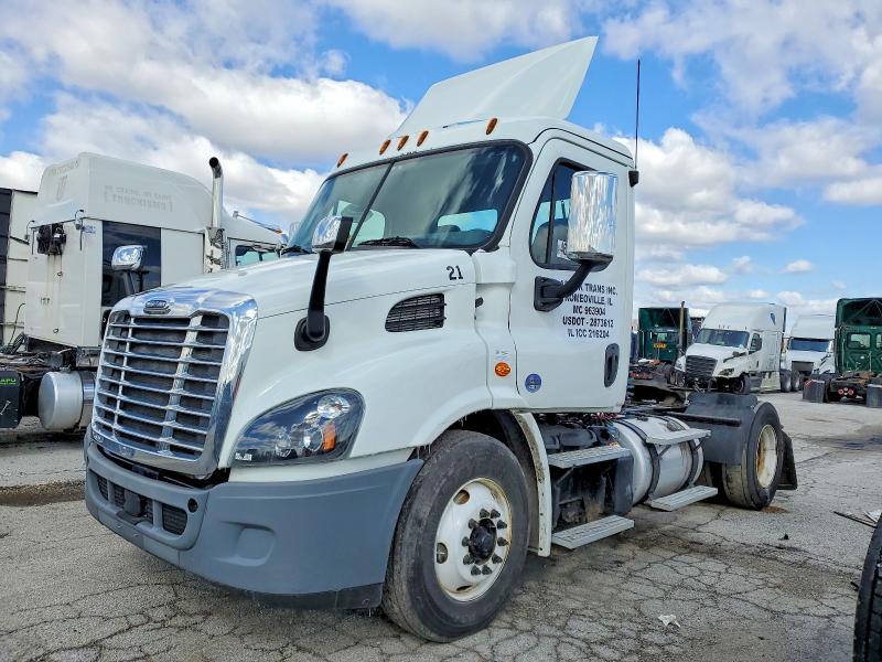 Aukcja sprzedaży 2016 Freightliner Cascadia 113, vin: 3AKBGAD42GSHV6431, numer aukcji: 46256936