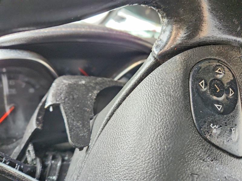 Продаж на аукціоні авто 2017 Chevrolet Impala, vin: 2G1145S34H9170871, номер лоту: 47206816