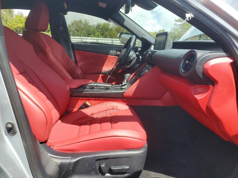 Продаж на аукціоні авто 2023 Lexus Is 350, vin: JTHGZ1B21P5060096, номер лоту: 46685006