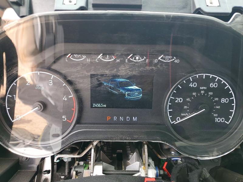 Aukcja sprzedaży 2025 Ford F350, vin: 1FD8W3HT4SEC33236, numer aukcji: 45748336