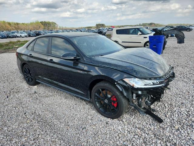 47589176 :رقم المزاد ، 3VW1T7BU8SM050324 vin ، 2025 Volkswagen Jetta مزاد بيع