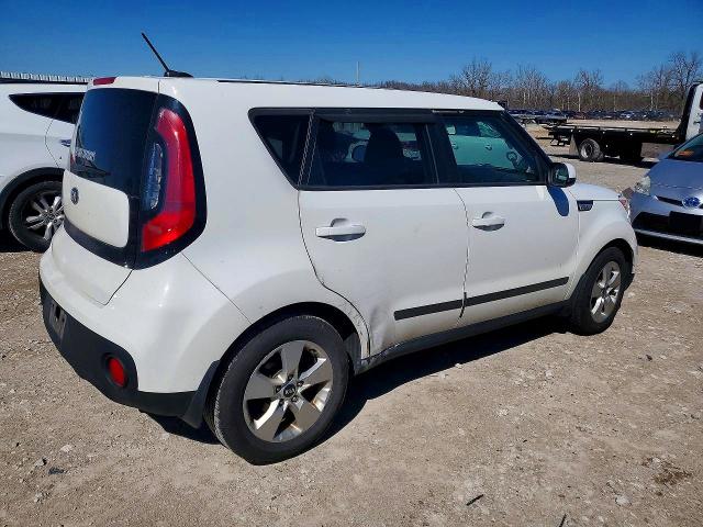 Продажа на аукционе авто 2017 Kia Soul, vin: KNDJN2A2XH7412866, номер лота: 46429936