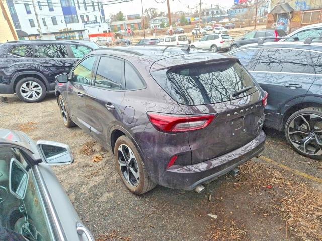 2023 Ford Escape მანქანა იყიდება აუქციონზე, vin: 1FMCU9NA8PUB45082, აუქციონის ნომერი: 46185426
