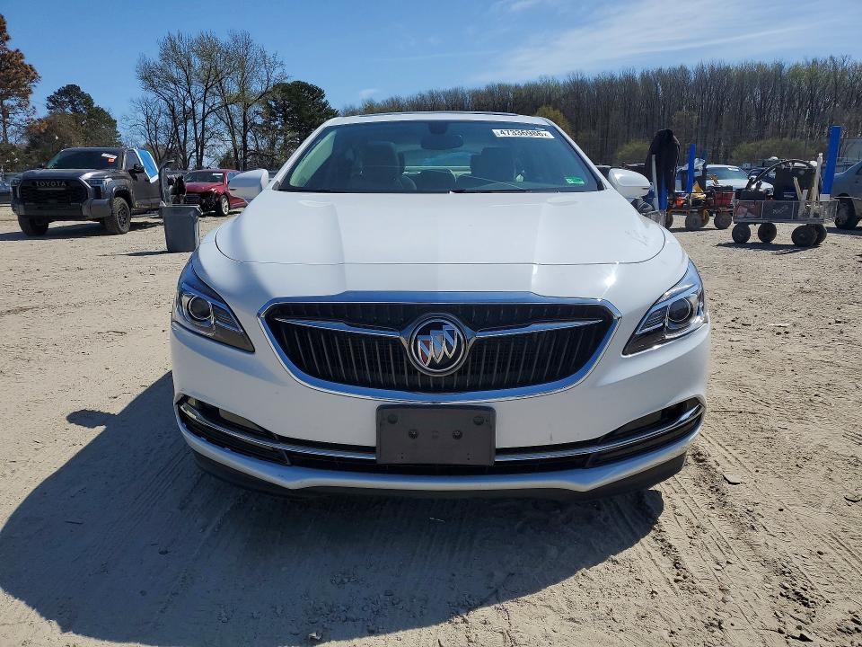 47336986 :رقم المزاد ، 1G4ZP5SS2KU130657 vin ، 2019 Buick Lacrosse مزاد بيع