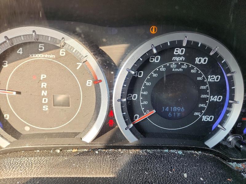Продаж на аукціоні авто 2010 Acura Tsx, vin: JH4CU2F62AC038711, номер лоту: 47510106