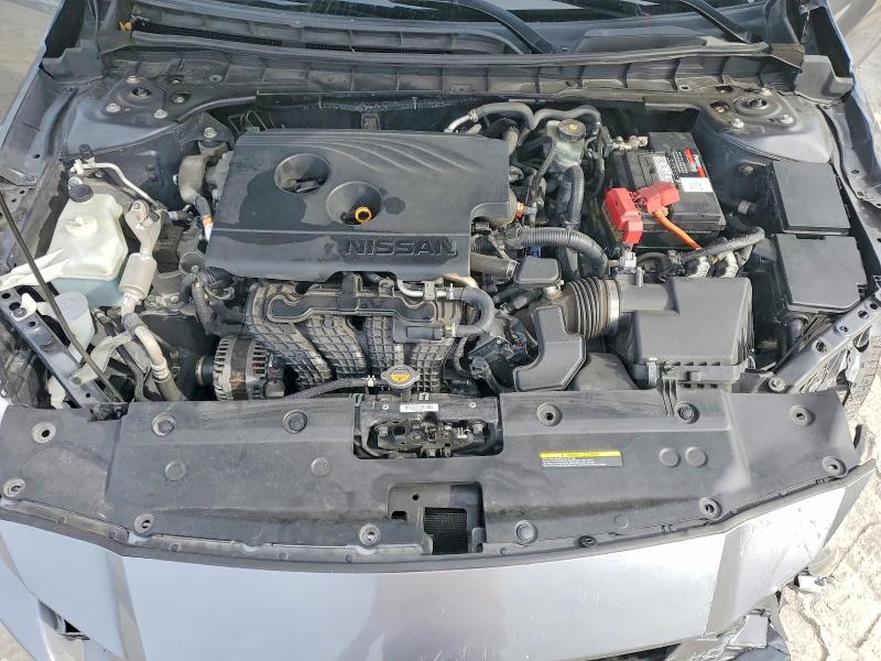 Продаж на аукціоні авто 2020 Nissan Altima, vin: 1N4BL4BV2LC210527, номер лоту: 46281426