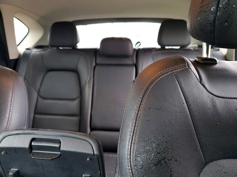 47467716 :رقم المزاد ، JM3KFBCMXN1557539 vin ، 2022 Mazda Cx-5 مزاد بيع