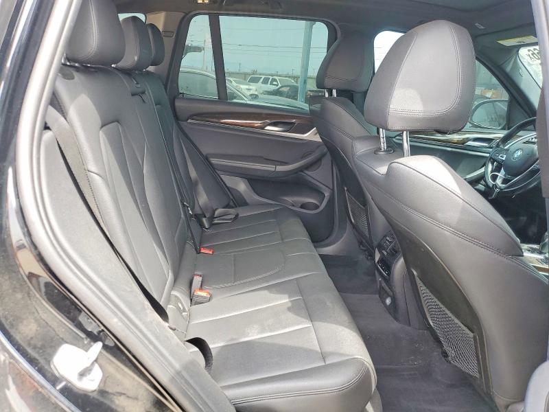Aukcja sprzedaży 2019 Bmw X3, vin: 5UXTR7C52KLE94075, numer aukcji: 48008966