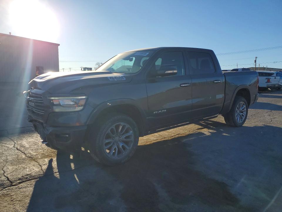 Aukcja sprzedaży 2022 Ram 1500, vin: 1C6SRFJT8NN163085, numer aukcji: 41769936