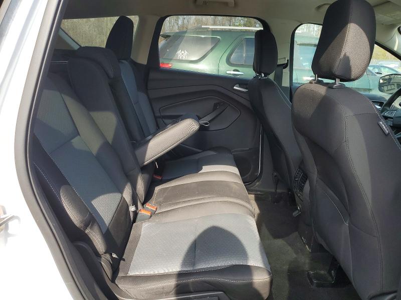 Продажа на аукционе авто 2018 Ford Escape, vin: 1FMCU0GD6JUA75995, номер лота: 41745466