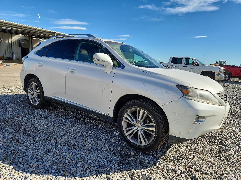 Продажа на аукционе авто 2015 Lexus Rx, vin: 2T2BK1BA2FC325712, номер лота: 79701885