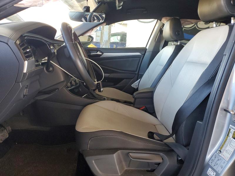 Продажа на аукционе авто 2020 Volkswagen Jetta, vin: 3VWCB7BU2LM031815, номер лота: 46060806