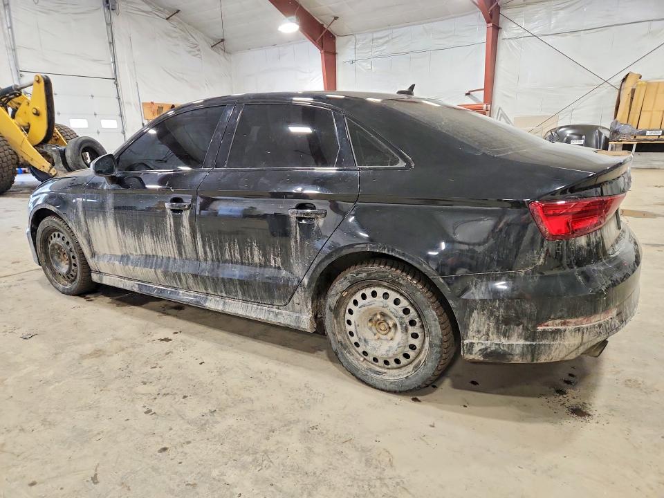 2020 Audi A3 მანქანა იყიდება აუქციონზე, vin: WAUBEGFF8LA103936, აუქციონის ნომერი: 77934555