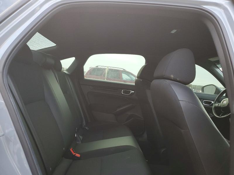 47426676 :رقم المزاد ، 2HGFE2F53RH558462 vin ، 2024 Honda Civic مزاد بيع