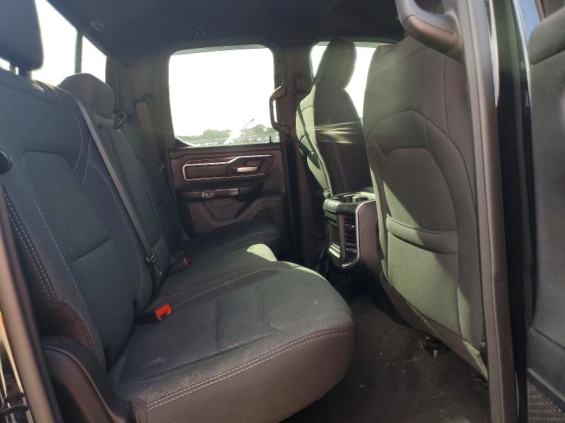 Продажа на аукционе авто 2020 Ram 1500, vin: 1C6RREBGXLN373078, номер лота: 46848286