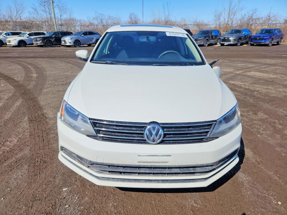 Продаж на аукціоні авто 2015 Volkswagen Jetta, vin: 3VW1K7AJ9FM267560, номер лоту: 47629716