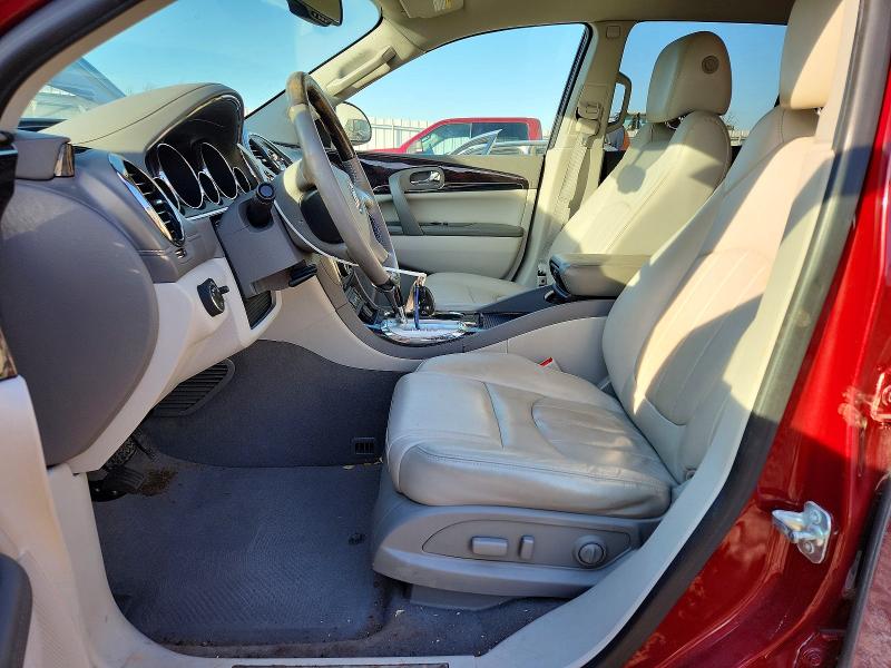 Aukcja sprzedaży 2015 Buick Enclave, vin: 5GAKVBKD4FJ309822, numer aukcji: 79040375
