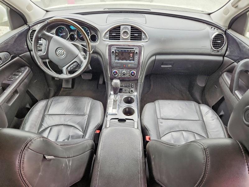 Продажа на аукционе авто 2017 Buick Enclave, vin: 5GAKVBKD0HJ104193, номер лота: 47787966