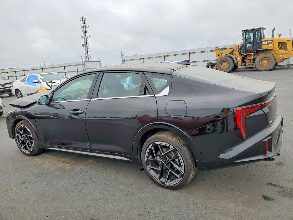 Aukcja sprzedaży 2025 Kia K4, vin: 3KPFW4DE7SE160215, numer aukcji: 48197276