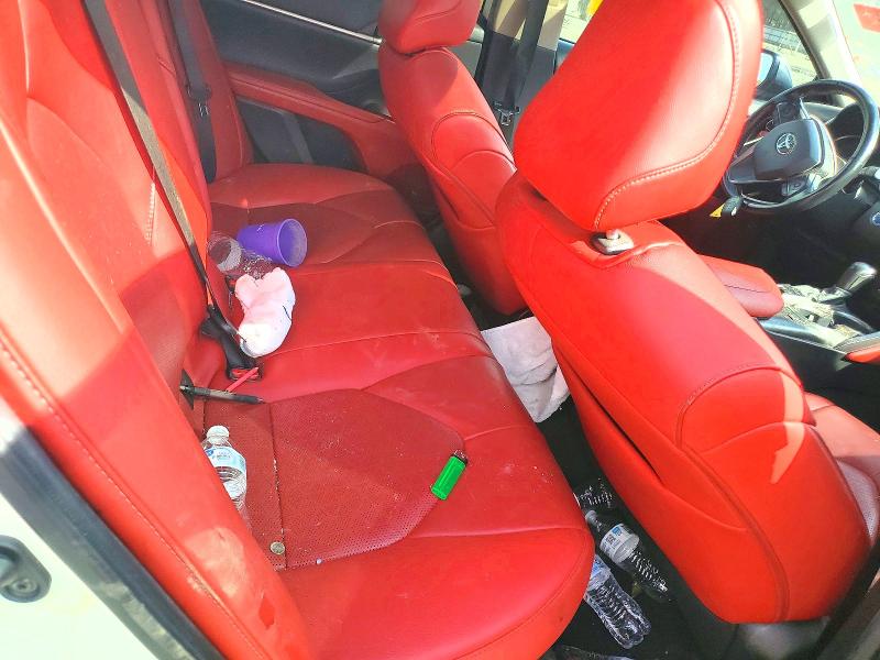Продажа на аукционе авто 2021 Toyota Camry Hybrid, vin: 4T1K31AK0MU564506, номер лота: 41778876