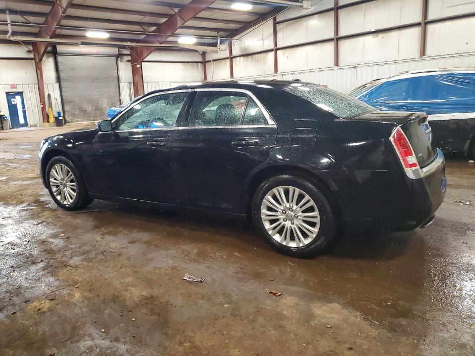 45838606 :رقم المزاد ، 2C3CCARG9EH323187 vin ، 2014 Chrysler 300 مزاد بيع