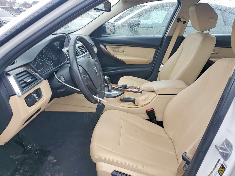 79805225 :رقم المزاد ، WBA8E5G50JNU47481 vin ، 2018 Bmw 320 مزاد بيع