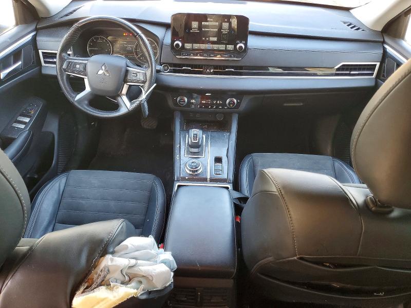 Aukcja sprzedaży 2022 Mitsubishi Outlander, vin: JA4J4UA83NZ064440, numer aukcji: 45664456