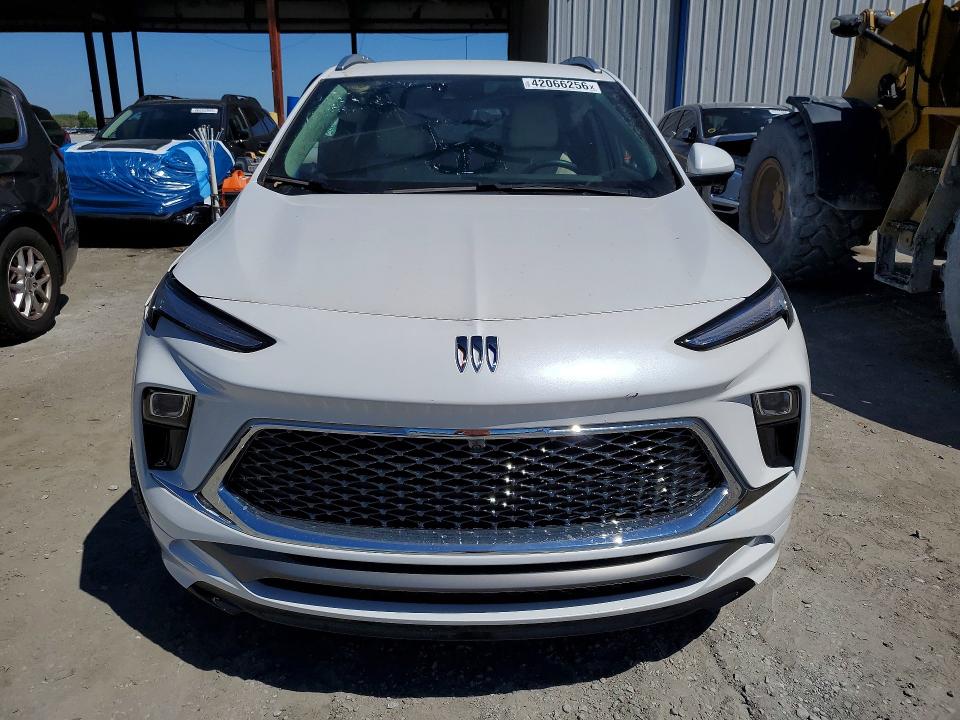 Продаж на аукціоні авто 2025 Buick Encore Gx, vin: KL4AMFSL9SB017383, номер лоту: 42066256