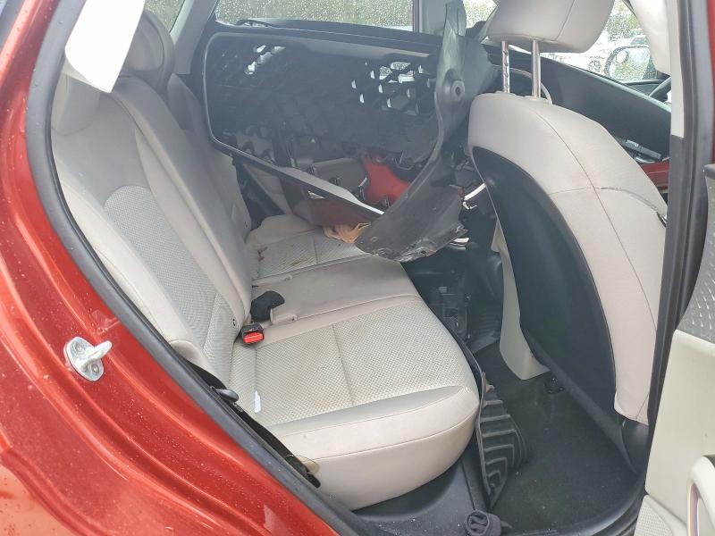 Продаж на аукціоні авто 2020 Kia Soul, vin: KNDJ23AU5L7097290, номер лоту: 46000676