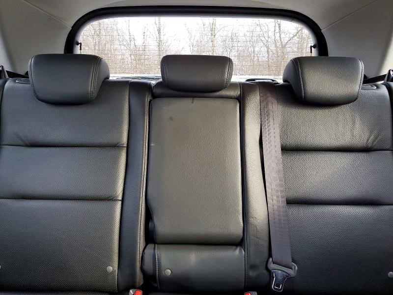 Продажа на аукционе авто 2008 Acura Rdx, vin: 5J8TB18268A006752, номер лота: 45841716