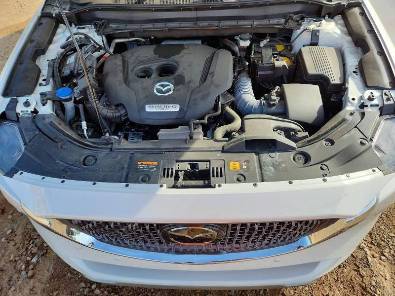 Aukcja sprzedaży 2024 Mazda Cx-5, vin: JM3KFBXY4R0423845, numer aukcji: 46639626