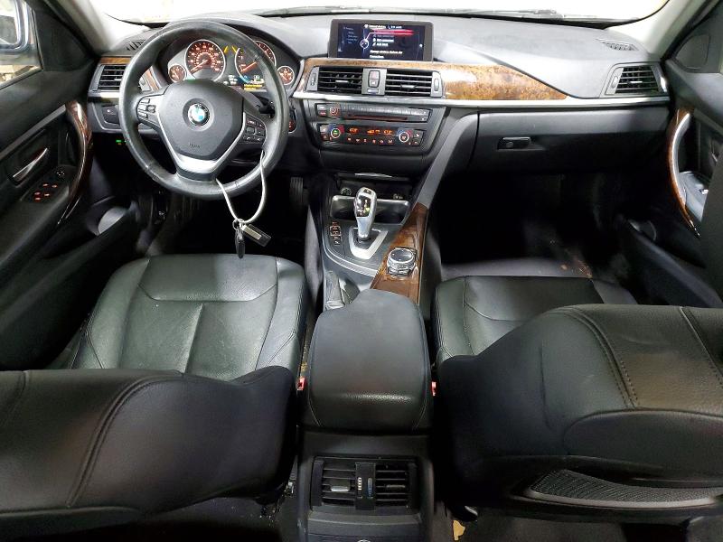 Продаж на аукціоні авто 2014 Bmw 328, vin: WBA3B5C53EP544080, номер лоту: 47265766