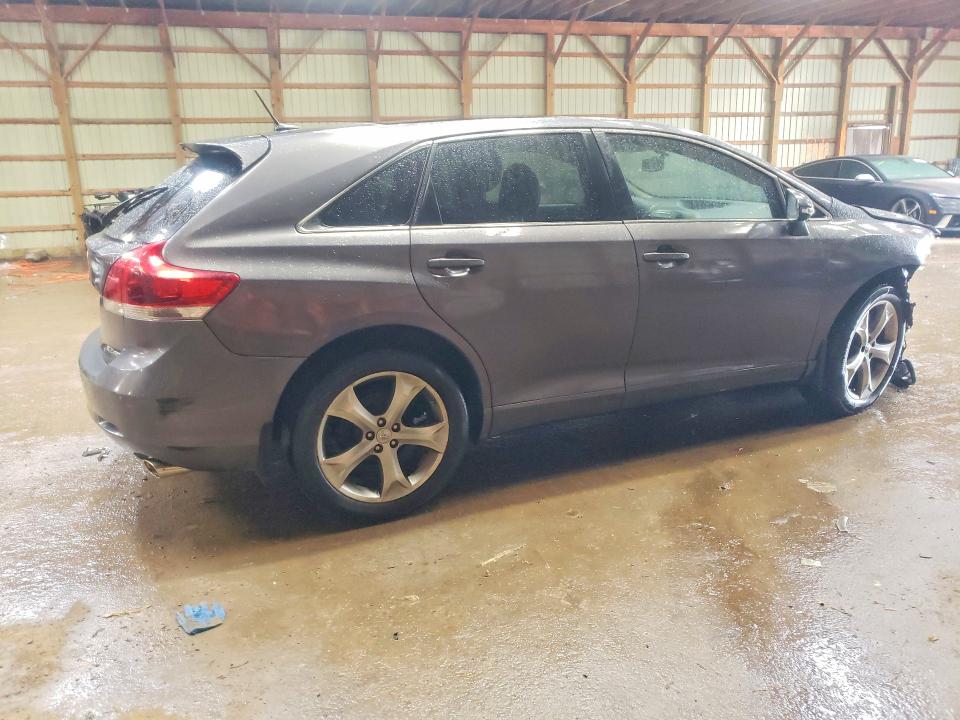 Aukcja sprzedaży 2015 Toyota Venza, vin: 4T3BK3BB6FU112390, numer aukcji: 41885256