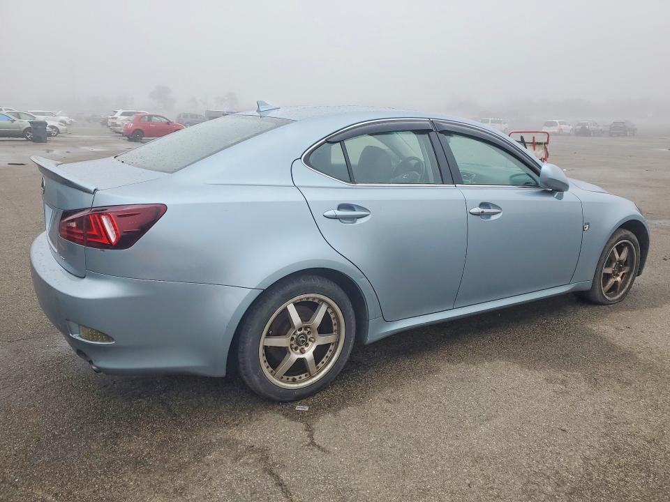 Aukcja sprzedaży 2008 Lexus Is 250, vin: JTHCK262182026035, numer aukcji: 46049566