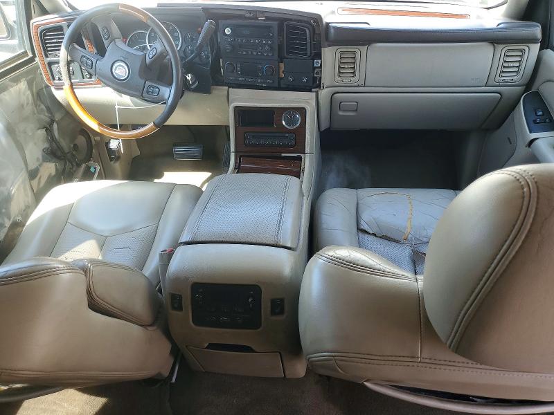 Продажа на аукционе авто 2004 Cadillac Escalade, vin: 1GYEC63T14R104790, номер лота: 47288836