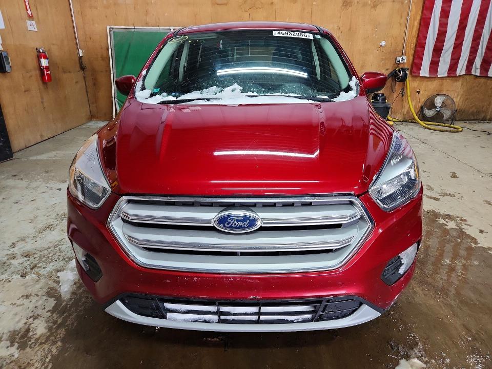 Aukcja sprzedaży 2019 Ford Escape, vin: 1FMCU9GD1KUC51826, numer aukcji: 46932856