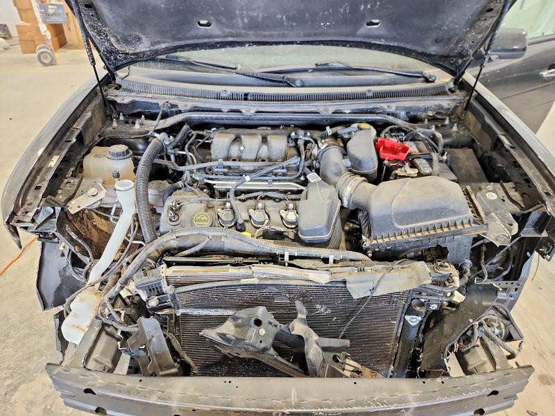 45837736 :رقم المزاد ، 2FMHK6D84KBA09555 vin ، 2019 Ford Flex مزاد بيع