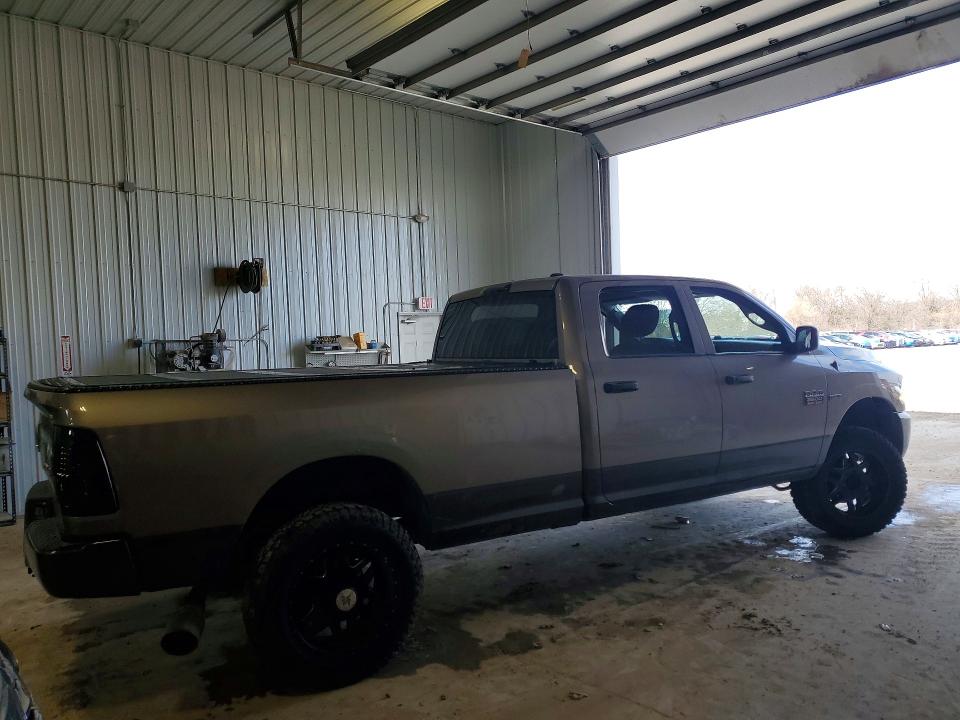2010 Dodge Ram 2500 მანქანა იყიდება აუქციონზე, vin: 3D7TT2CT1AG190612, აუქციონის ნომერი: 46377316