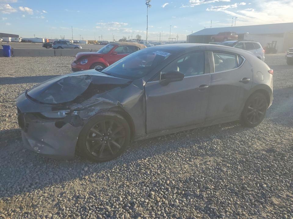 Aukcja sprzedaży 2024 Mazda 3, vin: JM1BPBLMXR1709413, numer aukcji: 47113226