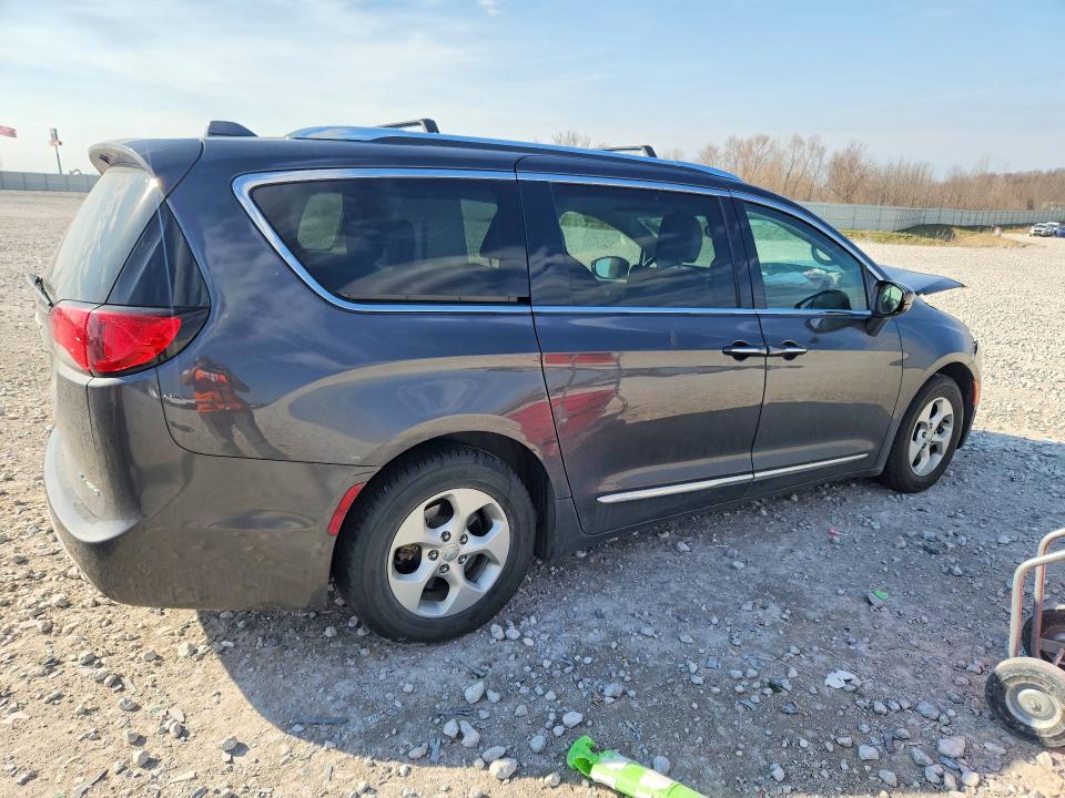 Aukcja sprzedaży 2018 Chrysler Pacifica, vin: 2C4RC1L71JR364982, numer aukcji: 47584726